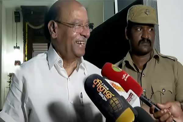 Ramadoss says Wishes may not come true