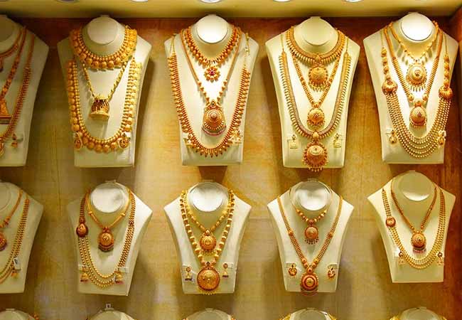 nellai rathna jewellery shop incident police investigation