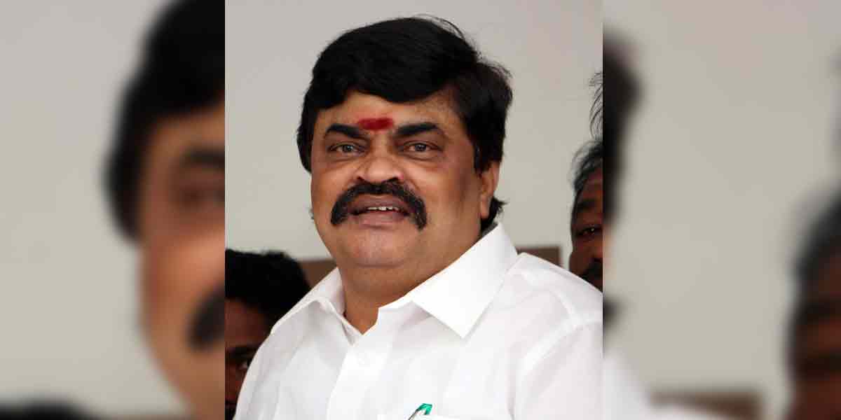 AIADMK government prices for government jobs!