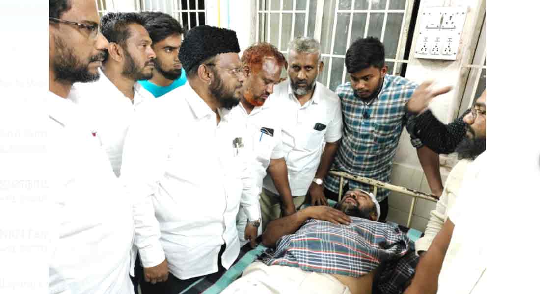 kovai incident...