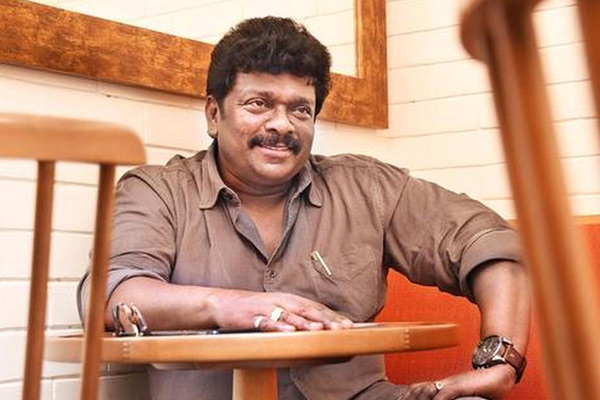 drm salem regret for parthiban complaint
