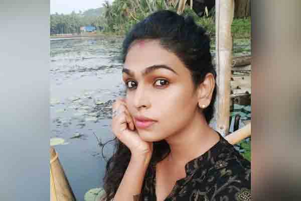 Transgender Best Actress Award! Appreciation from the Chief Minister of Tamil Nadu!