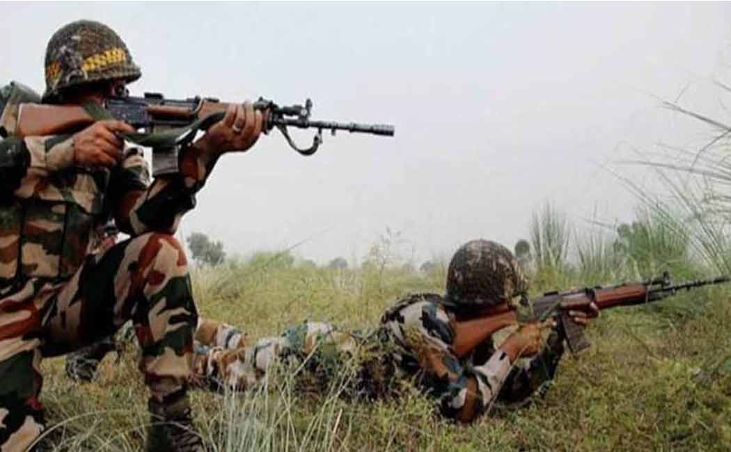 indian army