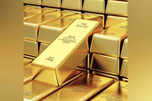 1.75 kg gold seized at Trichy airport