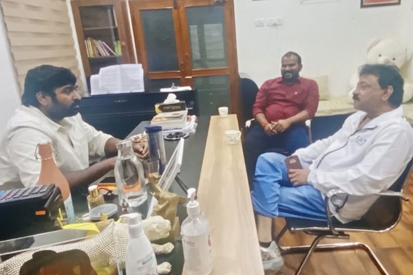 ram gopal varma meets vijay sethupathi