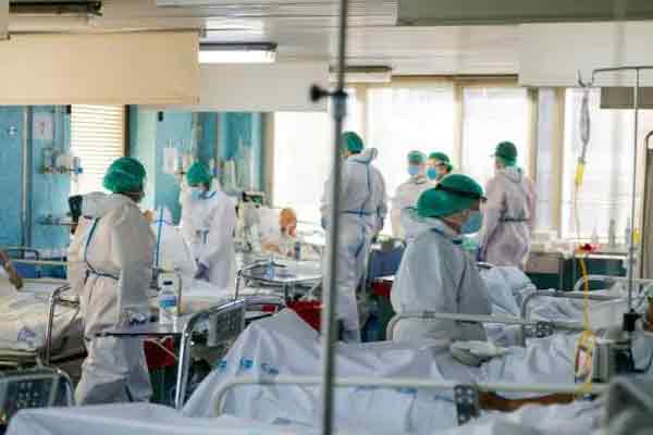 Lifetime relief allowance for the family of a worker who died of corona infection!