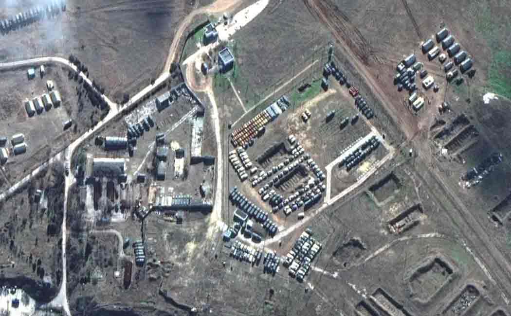 russia