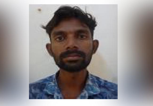 salem district two wheeler illegal person goondas act arrested police action