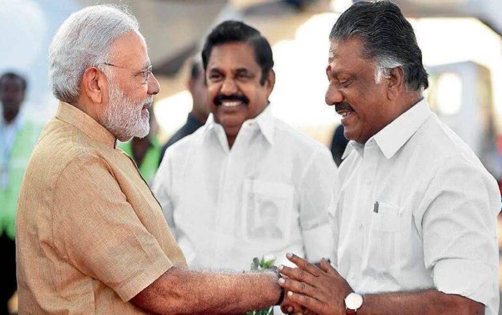 admk