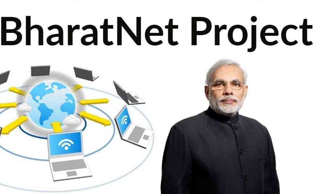 bharat net tender for tamilnadu stopped