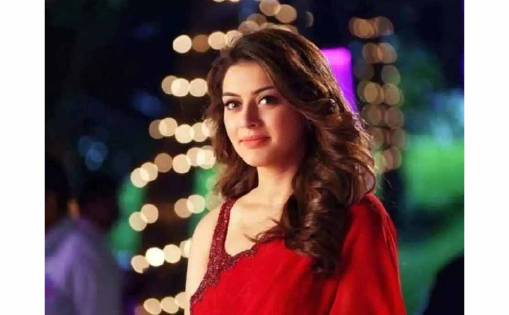 hansika