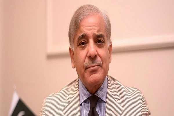 New Prime Minister sworn in in Pakistan!