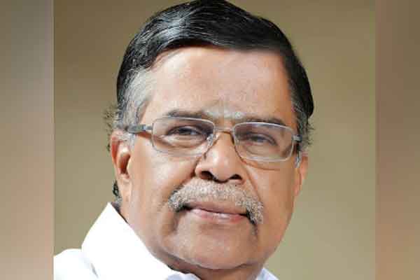 ganesan speaks about admk, bjp alliance
