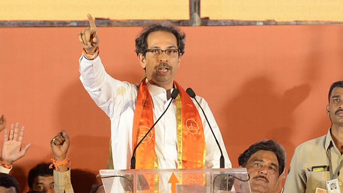 shiv sena