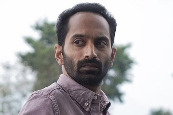 Fahadh Faasil diagnosed with ADHD