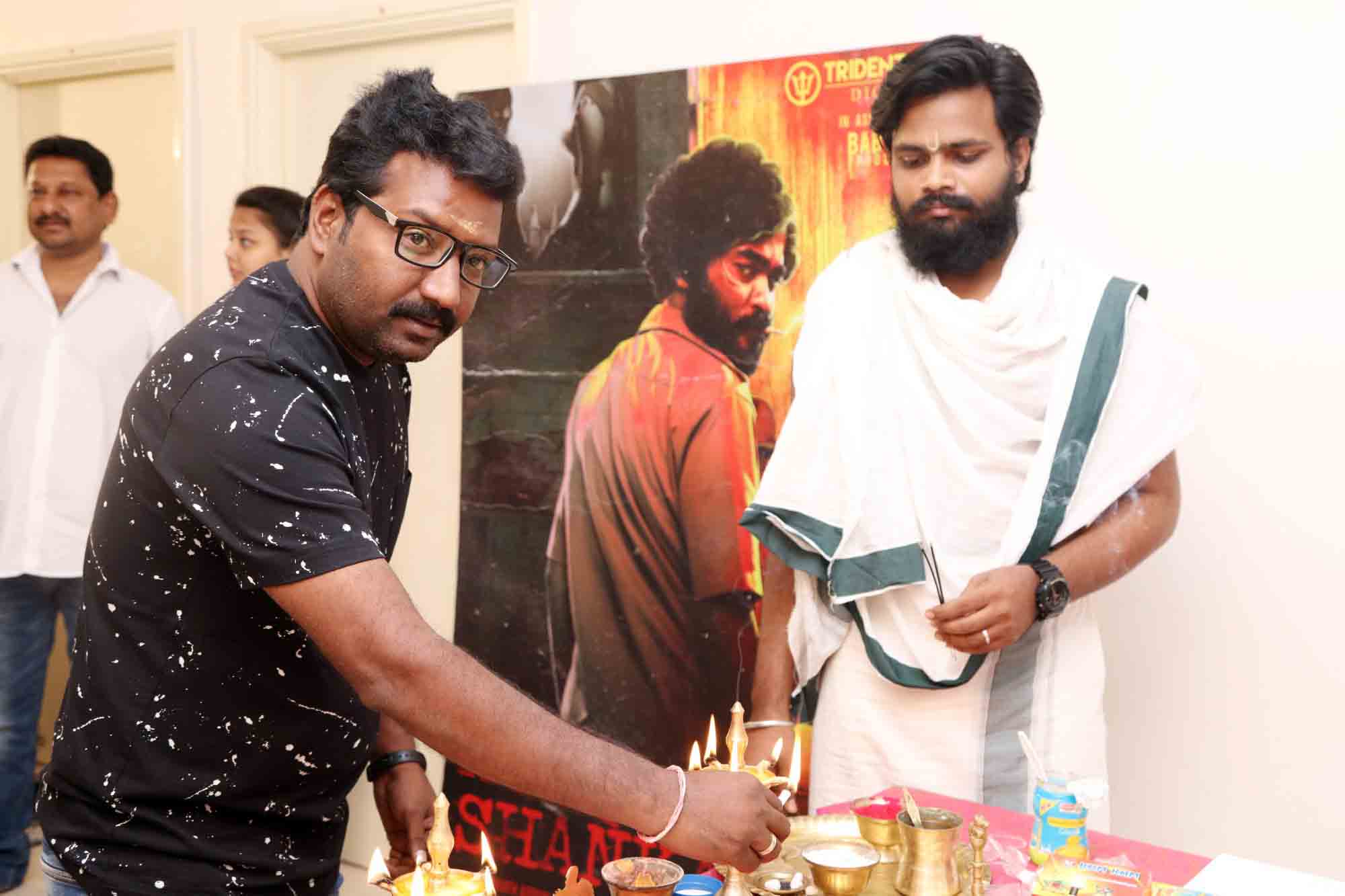 auto shankar