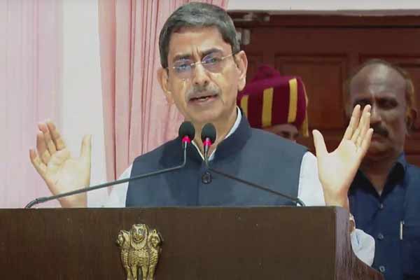 TN Governor RN Ravi approves 4 bills