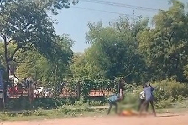 Nellai court incident police and arrested