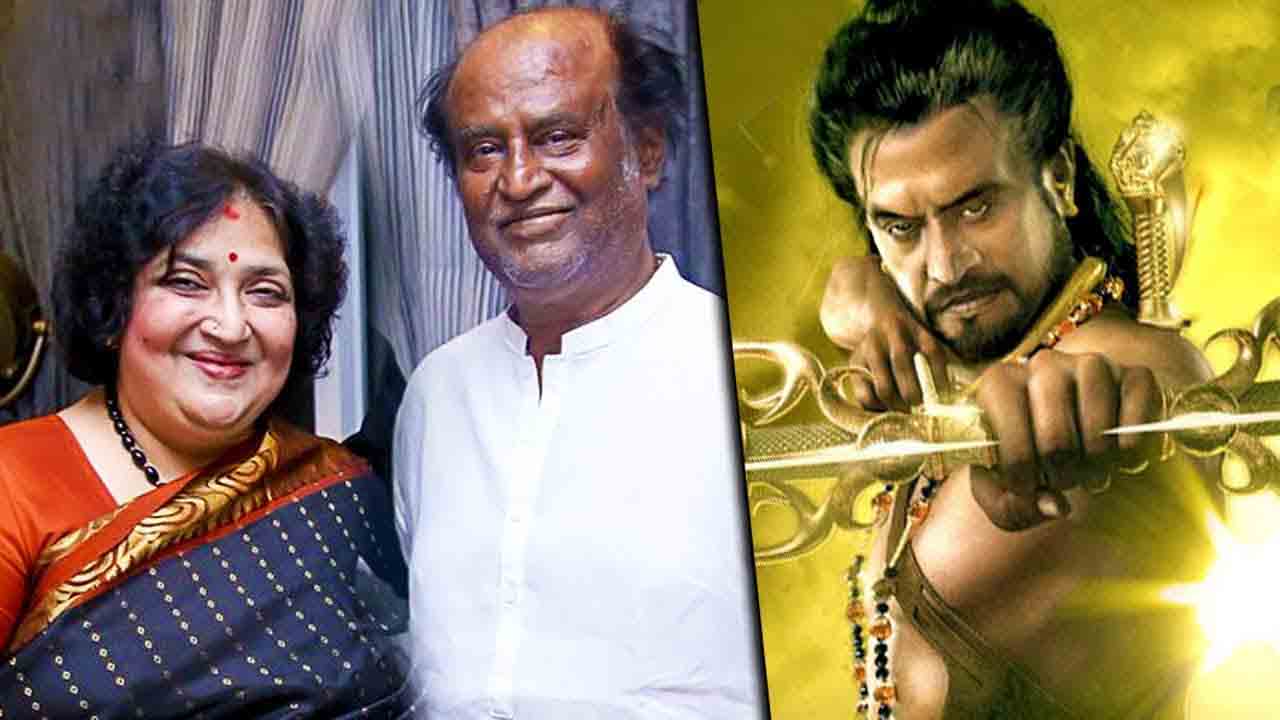 kochadaiyaan