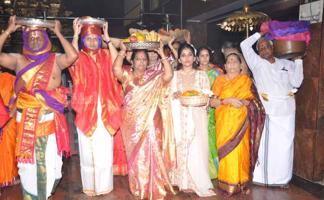 sekar reddy