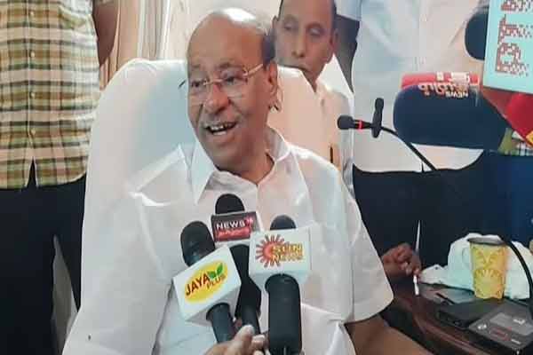 Ramadoss says Anbumani will come and participate