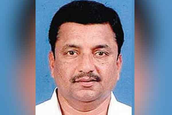 ADMK MLA says there is no alliance with bjp