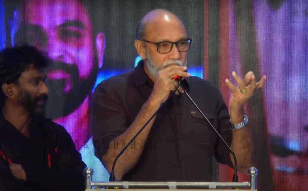 Sathyaraj