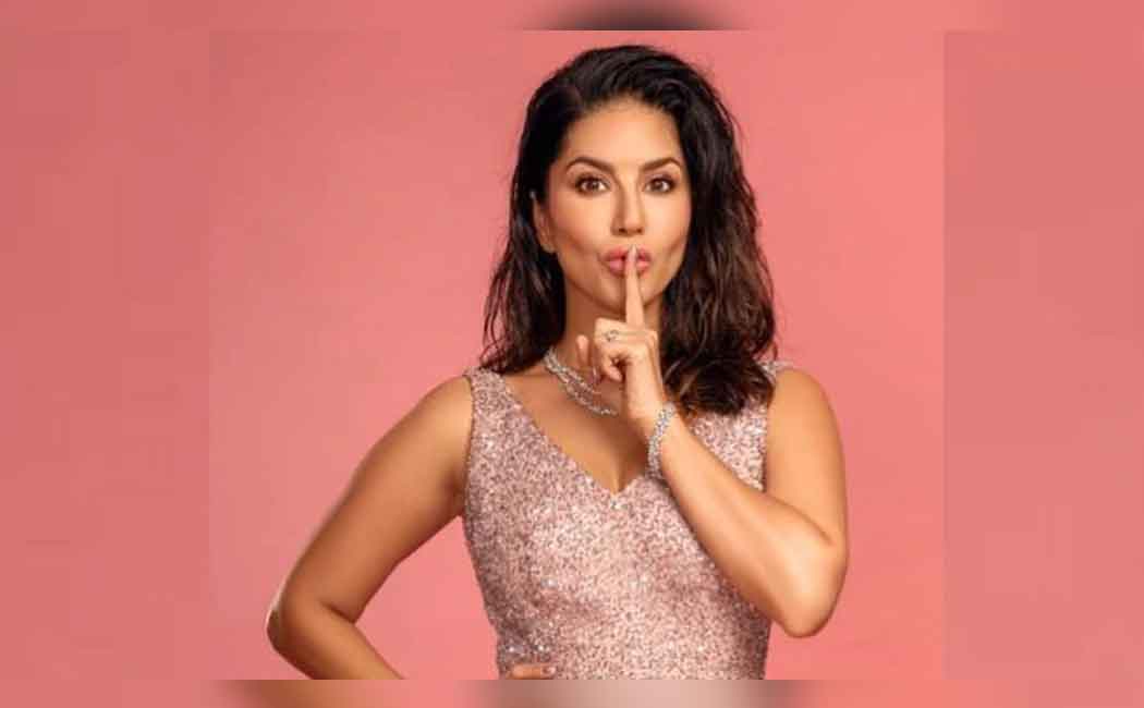 sunny leone