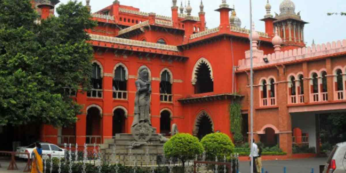 '' Officers who do not enforce orders should be sacked '' - Court instruction!