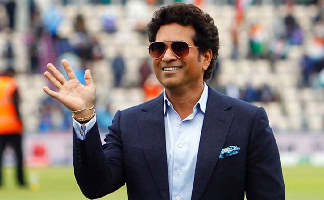 sachin