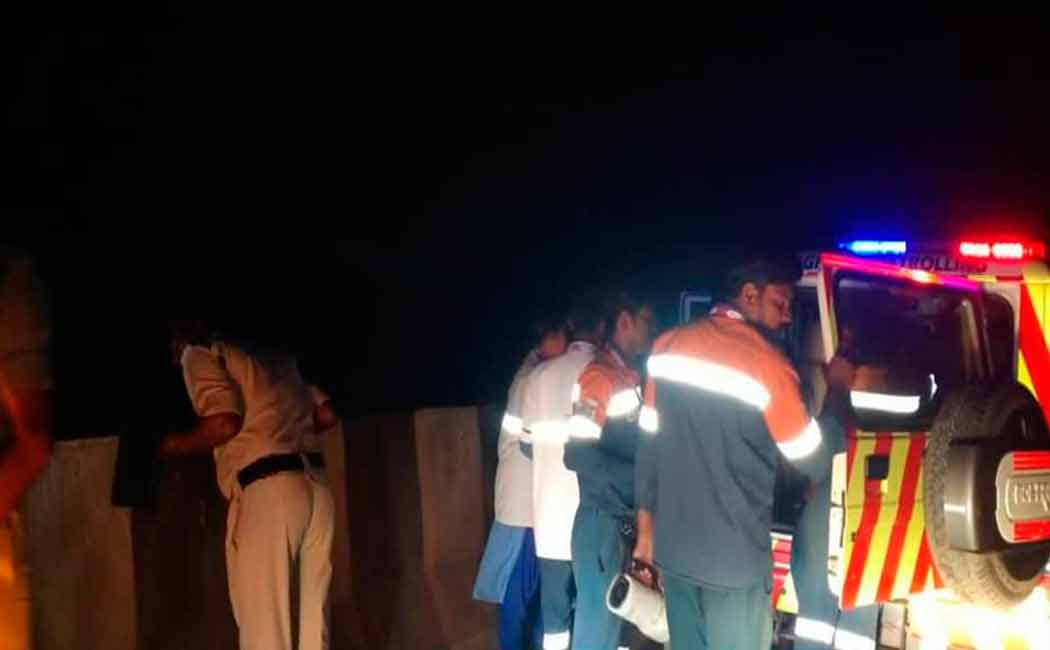 andhra gundur thaadaipalli viral incident