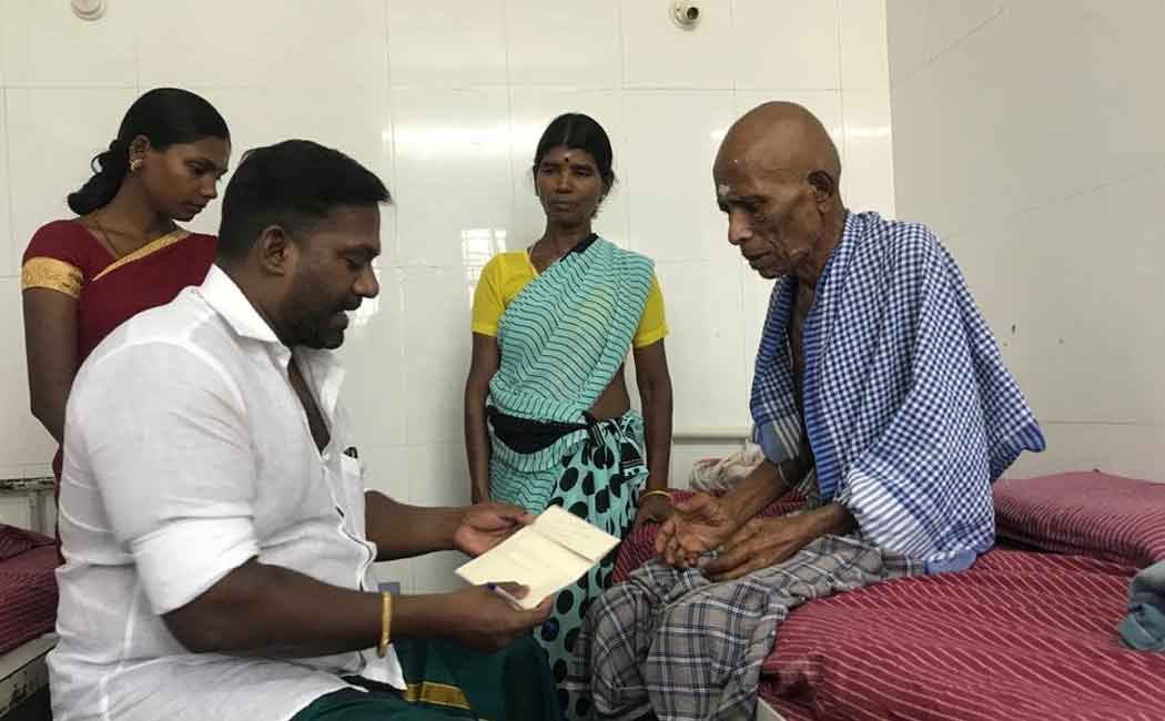 thavasi