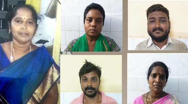 chennai