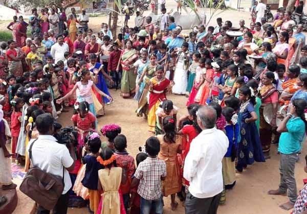 Pongal