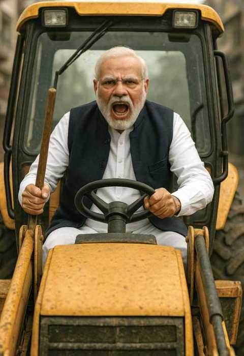 modi