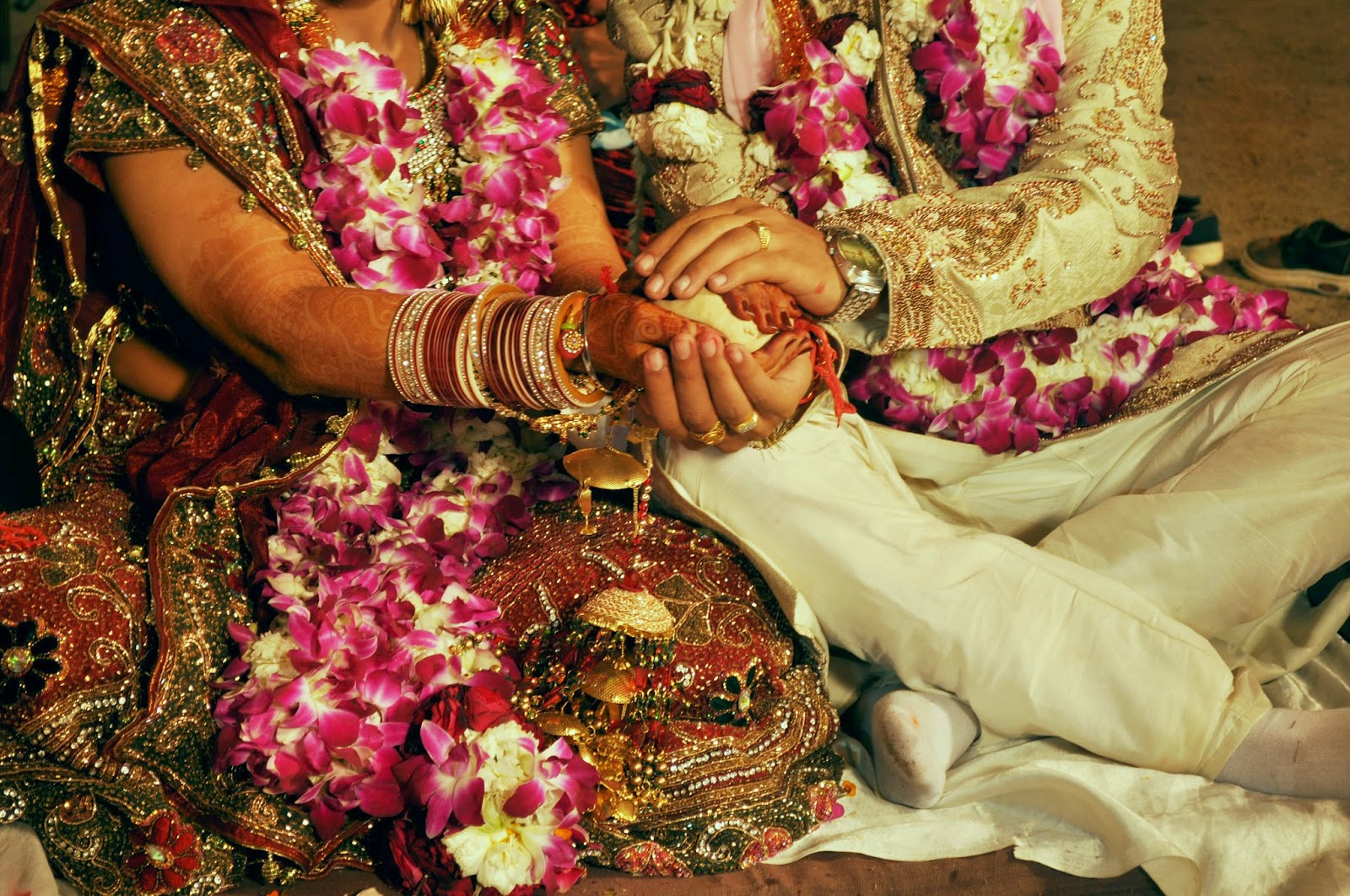 marriage