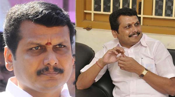 Senthil Balaji