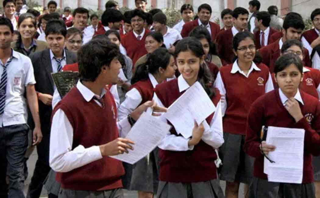 uttarpradesh public exam results announced