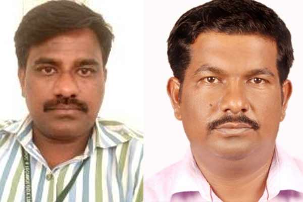 Professors in private engineering colleges are involved in fraud