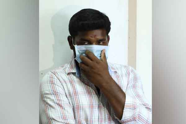 10 years imprisonment for a teenager who refused to get married ..!