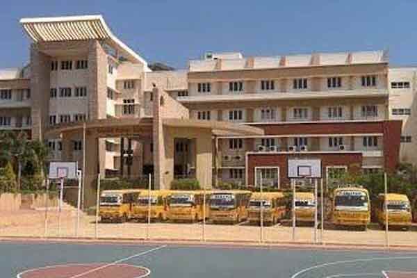 The teacher who broke the student's hand; Atrocities in private school!