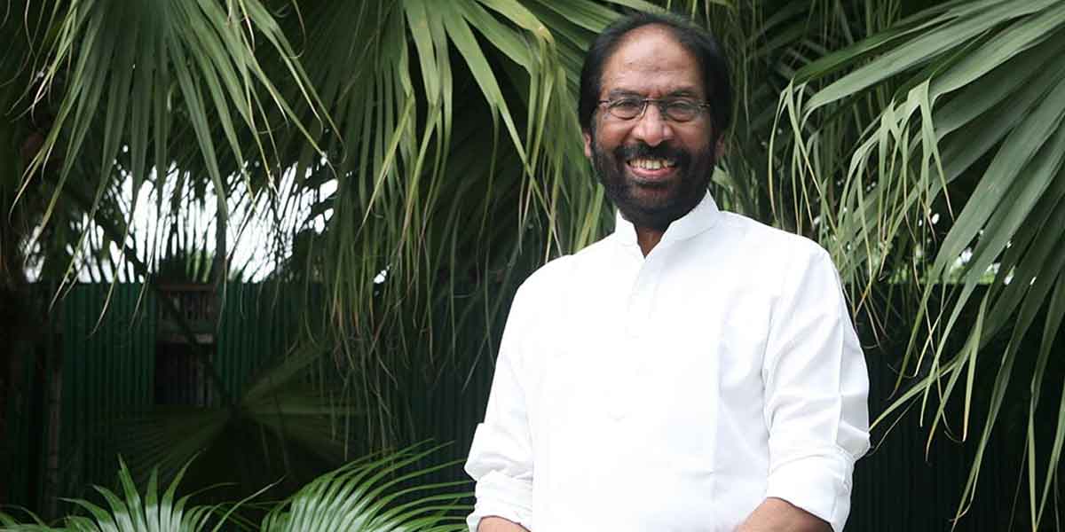 "The prime minister does not come to the parliament and the relevant ministers do not give explanations" - Trichy Siva interview!