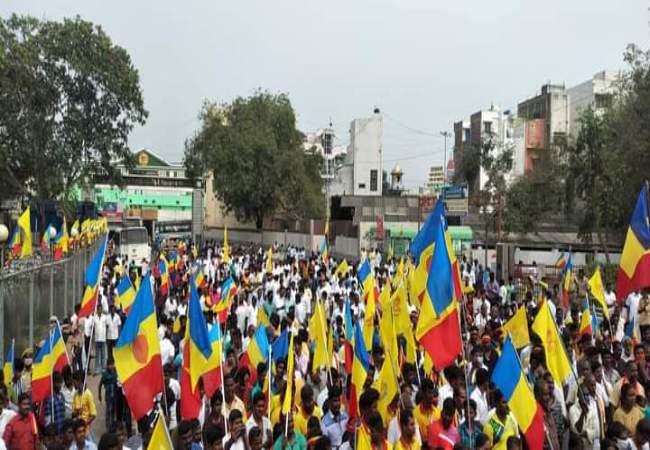 pmk party leaders in tamilnadu