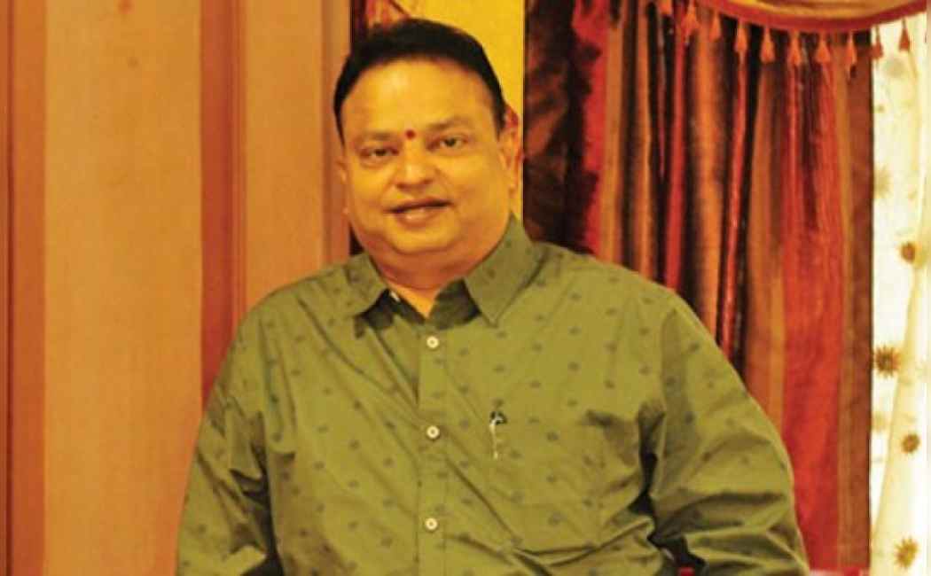 isari ganesh