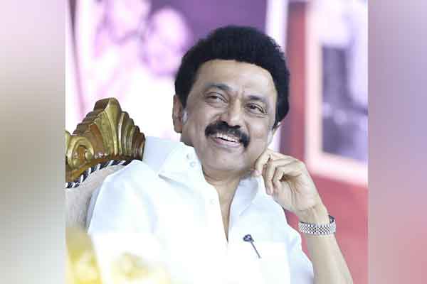 Governor of the Northern Province of Sri Lanka thanks Chief Minister MK Stalin