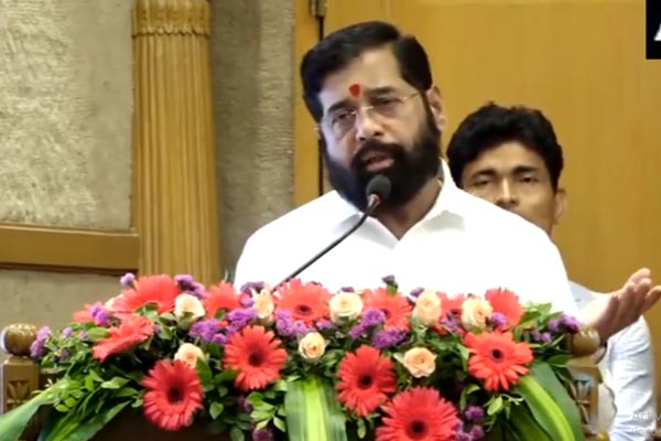 Shiv Sena says Eknath Shinde will not accept the post of Deputy Chief Minister