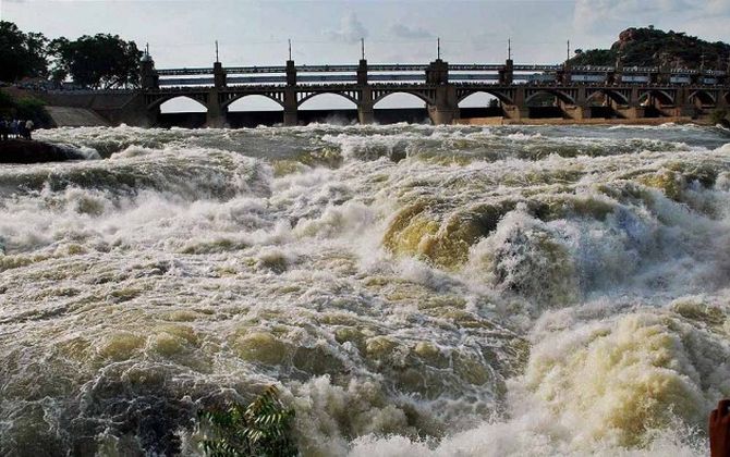 Cauvery