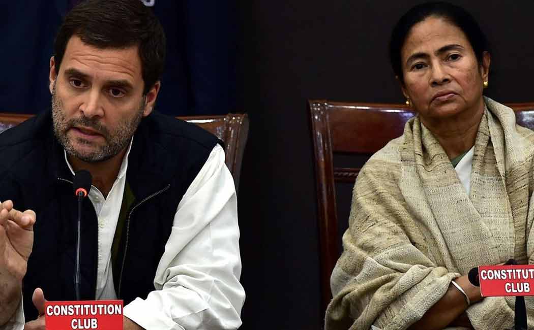 rahul mamata