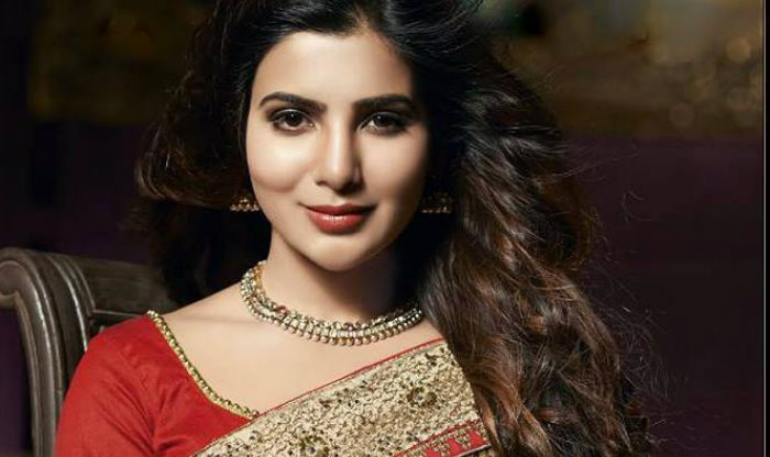 samantha