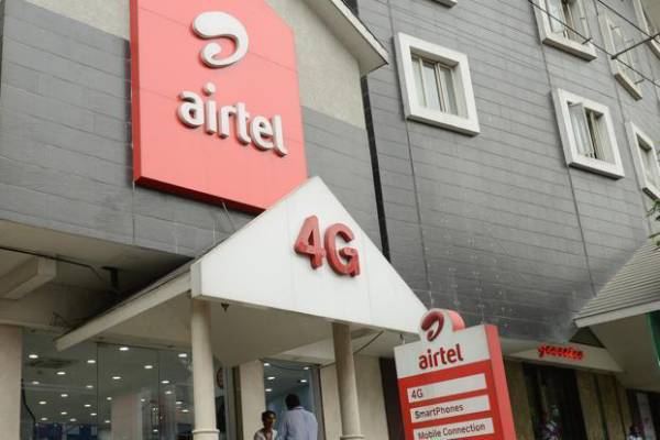 AIRTEL